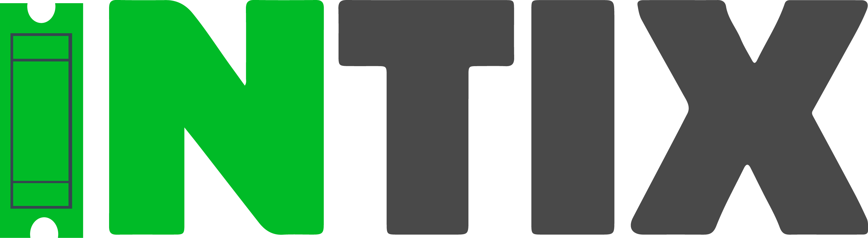 INTIX Ticketing